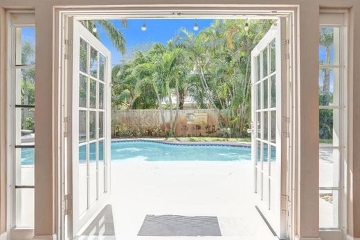 Villa Deerfield Beach, Broward County