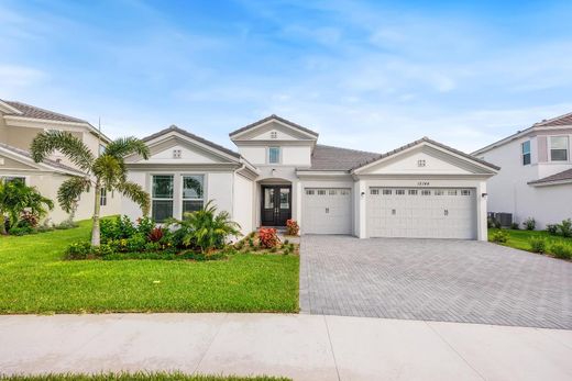 Villa in Westlake, Hillsborough County