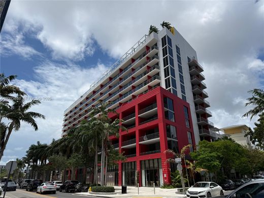 Residential complexes in Miami, Miami-Dade