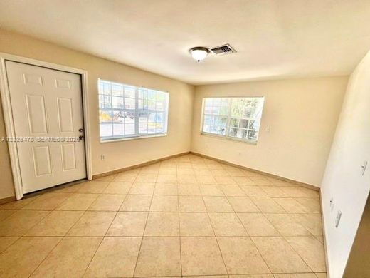 Complexos residenciais - Miami, Miami-Dade County