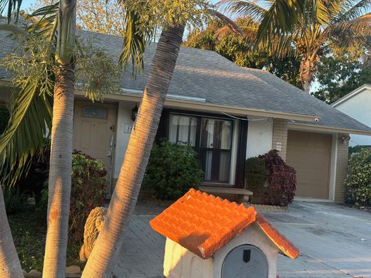 Villa in Lake Worth, Palm Beach