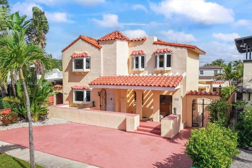 Villa en Miami, Miami-Dade County