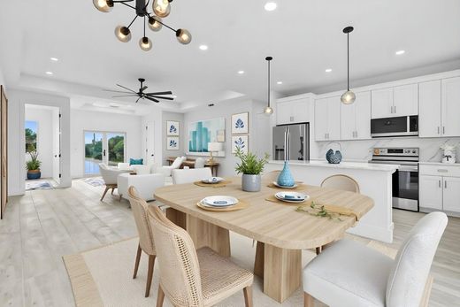 Villa a Port Charlotte, Charlotte County