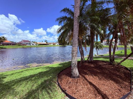 Villa in Tamarac, Broward County