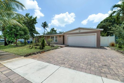 Villa a Margate, Broward County