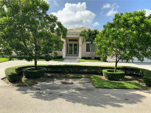 Villa in Miami, Miami-Dade