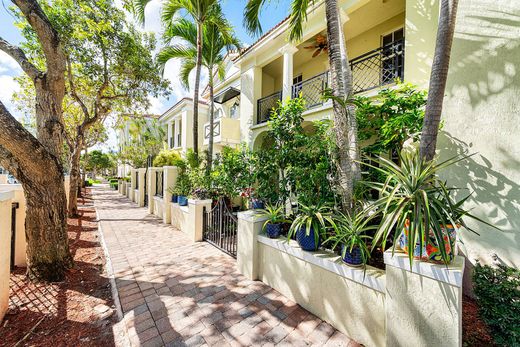 Townhouse in Boca Raton, Palm Beach