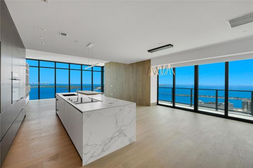 Residential complexes in Miami, Miami-Dade