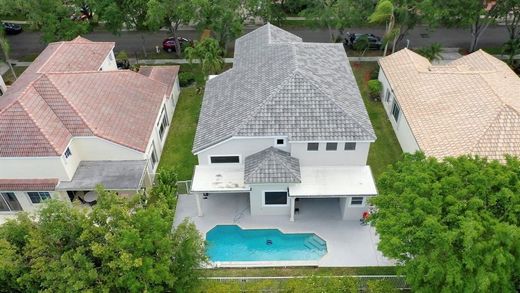 Villa a Cooper City, Broward County