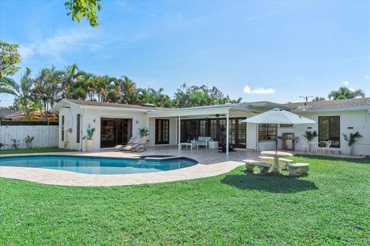 Villa a Hollywood, Broward County