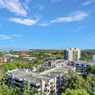Complexos residenciais - Key Biscayne, Miami-Dade County