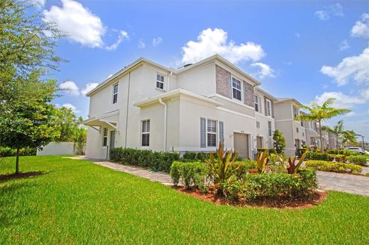 Stadthaus in Homestead, Miami-Dade County