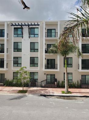 Complesso residenziale a Doral, Miami-Dade County