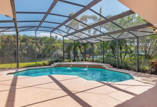 Villa in Weston, Broward County