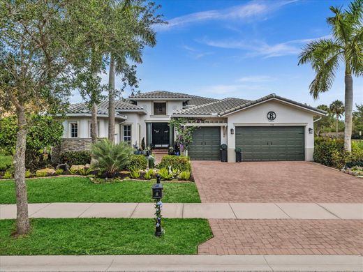 Willa w Parkland, Broward County