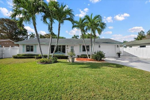 Villa à Palm Springs, Comté de Palm Beach