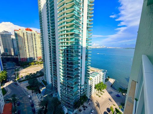 Appartementencomplex in Miami, Miami-Dade County
