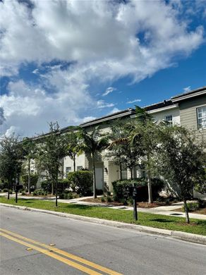 Townhouse in Florida City, Miami-Dade