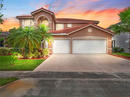 Villa in Miramar, Broward County