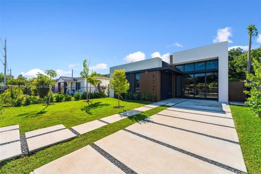 Villa à Miami, Comté de Miami-Dade