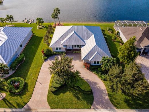 Villa - Sebastian, Indian River County