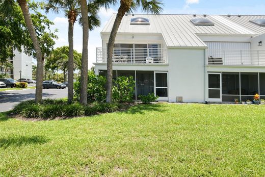 Kamienica w Jupiter, Palm Beach County