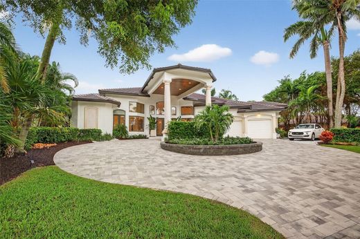 Villa in Fort Lauderdale, Broward County