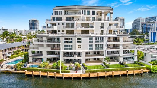 Townhouse in Fort Lauderdale, Broward County