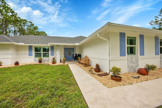 Villa in Loxahatchee Groves, Palm Beach