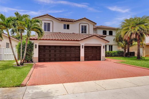 Villa Miramar, Broward County