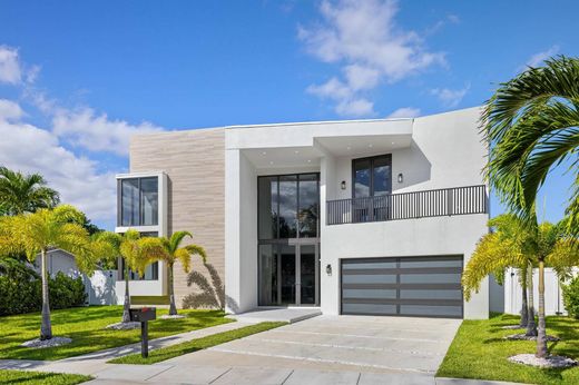 Villa in Boca Raton, Palm Beach County