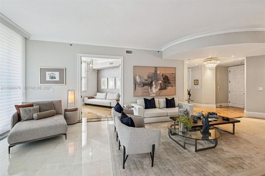 Complexos residenciais - Coral Gables, Miami-Dade County