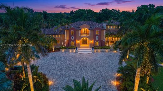Villa in Homestead, Miami-Dade