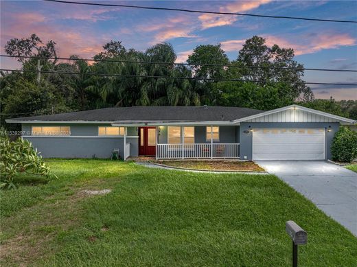 Villa in Clearwater, Pinellas County