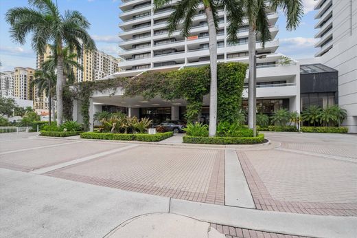 Edificio en West Palm Beach, Palm Beach County