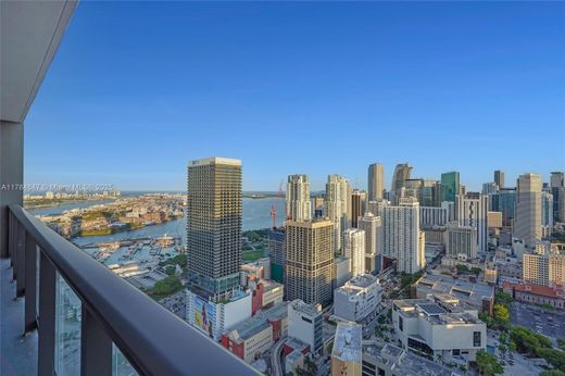 Wohnkomplexe in Miami, Miami-Dade County