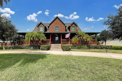 Villa Port Saint Lucie, Saint Lucie County