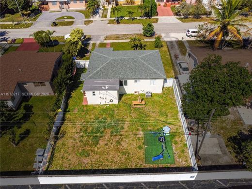Villa in North Miami Beach, Miami-Dade