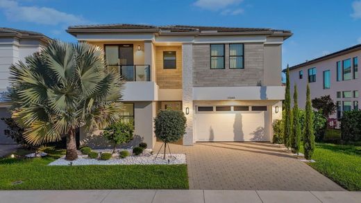 Вилла, Boca Raton, Palm Beach County