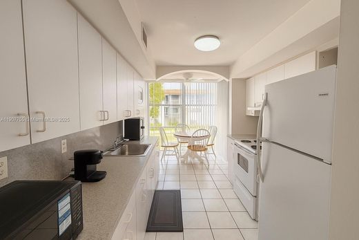 Appartementencomplex in Sunny Isles Beach, Miami-Dade County