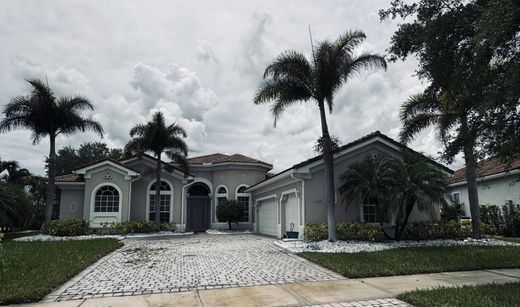 Villa in Port Saint Lucie, Saint Lucie County