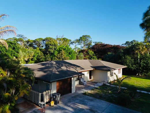 Villa Palm Beach Gardens, Palm Beach County