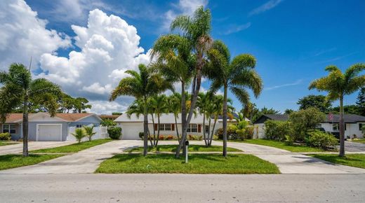 Villa - Palm Springs, Palm Beach County