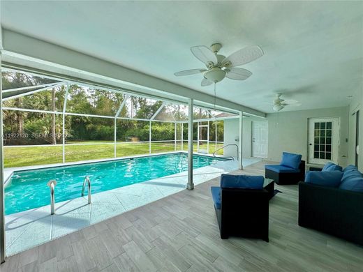 Βίλα σε Naples, Collier County