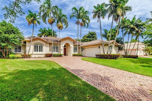 Villa in Palmetto Bay, Miami-Dade County