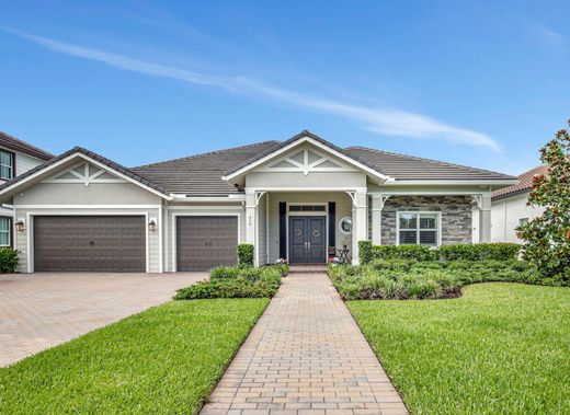 Villa Loxahatchee Groves, Palm Beach County