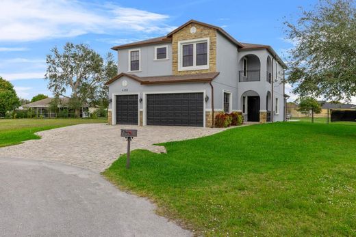 Villa in Port Saint Lucie, Saint Lucie County