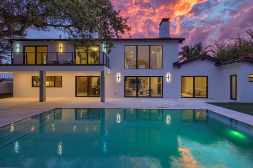 Villa in North Palm Beach, Palm Beach