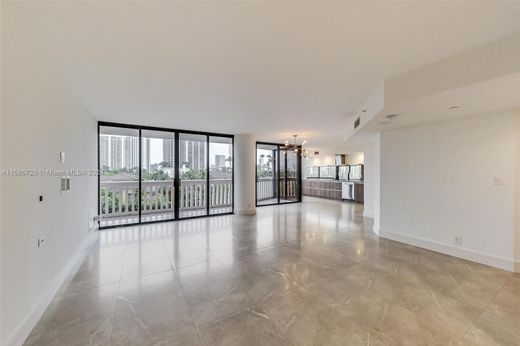 Complesso residenziale a Aventura, Miami-Dade County