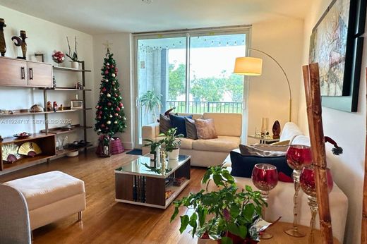 Komplex apartman Doral, Miami-Dade County